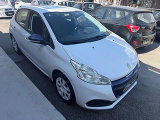 Peugeot 208 2015 1.0 VTI LIKE NAVI GTOUSIS CARS-thumb-4