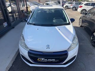 Peugeot 208 2015 1.0 VTI LIKE NAVI GTOUSIS CARS-thumb-5