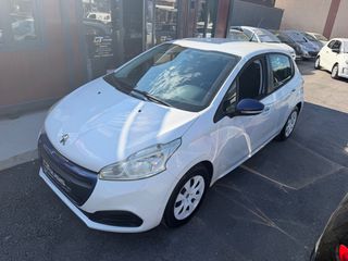 Peugeot 208 2015 1.0 VTI LIKE NAVI GTOUSIS CARS-thumb-6