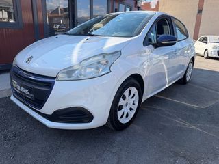 Peugeot 208 2015 1.0 VTI LIKE NAVI GTOUSIS CARS-thumb-7