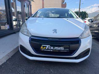Peugeot 208 2015 1.0 VTI LIKE NAVI GTOUSIS CARS-thumb-8