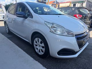 Peugeot 208 2015 1.0 VTI LIKE NAVI GTOUSIS CARS-thumb-9