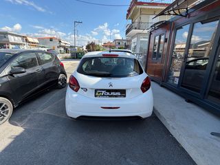Peugeot 208 2015 1.0 VTI LIKE NAVI GTOUSIS CARS-thumb-11
