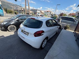 Peugeot 208 2015 1.0 VTI LIKE NAVI GTOUSIS CARS-thumb-12