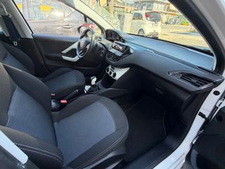 Peugeot 208 2015 1.0 VTI LIKE NAVI GTOUSIS CARS-thumb-13