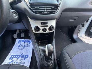 Peugeot 208 2015 1.0 VTI LIKE NAVI GTOUSIS CARS-thumb-15