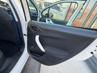 Peugeot 208 2015 1.0 VTI LIKE NAVI GTOUSIS CARS-thumb-20