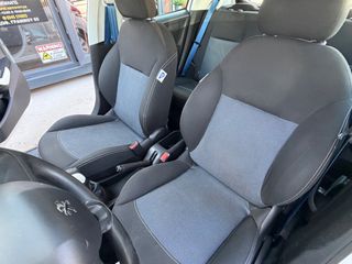 Peugeot 208 2015 1.0 VTI LIKE NAVI GTOUSIS CARS-thumb-24