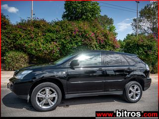 Lexus RX 400 2007 HYBRID BOULEVARD ΑΥΤΟΜΑΤΟ ΒΕΝΖΙΝΗ+ΟΡΟΦΗ ΑΨΟΓΟ!-thumb-1