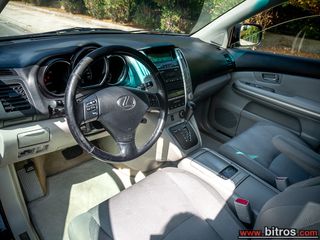 Lexus RX 400 2007 HYBRID BOULEVARD ΑΥΤΟΜΑΤΟ ΒΕΝΖΙΝΗ+ΟΡΟΦΗ ΑΨΟΓΟ!-thumb-2