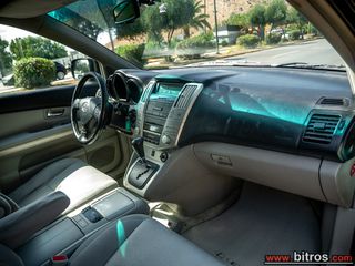 Lexus RX 400 2007 HYBRID BOULEVARD ΑΥΤΟΜΑΤΟ ΒΕΝΖΙΝΗ+ΟΡΟΦΗ ΑΨΟΓΟ!-thumb-3