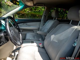 Lexus RX 400 2007 HYBRID BOULEVARD ΑΥΤΟΜΑΤΟ ΒΕΝΖΙΝΗ+ΟΡΟΦΗ ΑΨΟΓΟ!-thumb-4