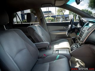 Lexus RX 400 2007 HYBRID BOULEVARD ΑΥΤΟΜΑΤΟ ΒΕΝΖΙΝΗ+ΟΡΟΦΗ ΑΨΟΓΟ!-thumb-5