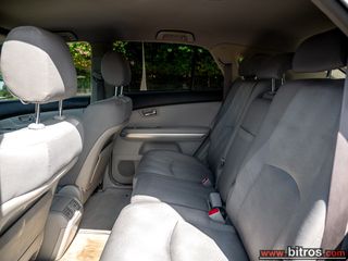 Lexus RX 400 2007 HYBRID BOULEVARD ΑΥΤΟΜΑΤΟ ΒΕΝΖΙΝΗ+ΟΡΟΦΗ ΑΨΟΓΟ!-thumb-6