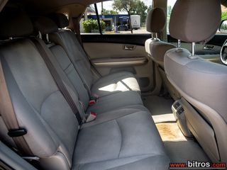 Lexus RX 400 2007 HYBRID BOULEVARD ΑΥΤΟΜΑΤΟ ΒΕΝΖΙΝΗ+ΟΡΟΦΗ ΑΨΟΓΟ!-thumb-7