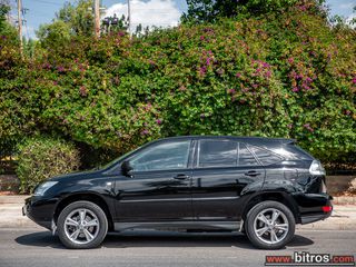 Lexus RX 400 2007 HYBRID BOULEVARD ΑΥΤΟΜΑΤΟ ΒΕΝΖΙΝΗ+ΟΡΟΦΗ ΑΨΟΓΟ!-thumb-8