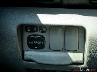 Lexus RX 400 2007 HYBRID BOULEVARD ΑΥΤΟΜΑΤΟ ΒΕΝΖΙΝΗ+ΟΡΟΦΗ ΑΨΟΓΟ!-thumb-16