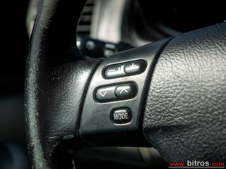 Lexus RX 400 2007 HYBRID BOULEVARD ΑΥΤΟΜΑΤΟ ΒΕΝΖΙΝΗ+ΟΡΟΦΗ ΑΨΟΓΟ!-thumb-17