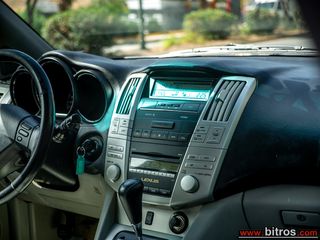 Lexus RX 400 2007 HYBRID BOULEVARD ΑΥΤΟΜΑΤΟ ΒΕΝΖΙΝΗ+ΟΡΟΦΗ ΑΨΟΓΟ!-thumb-20