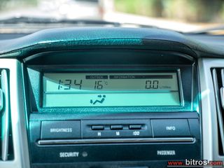 Lexus RX 400 2007 HYBRID BOULEVARD ΑΥΤΟΜΑΤΟ ΒΕΝΖΙΝΗ+ΟΡΟΦΗ ΑΨΟΓΟ!-thumb-21