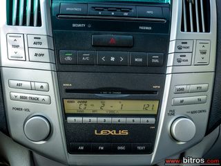 Lexus RX 400 2007 HYBRID BOULEVARD ΑΥΤΟΜΑΤΟ ΒΕΝΖΙΝΗ+ΟΡΟΦΗ ΑΨΟΓΟ!-thumb-22
