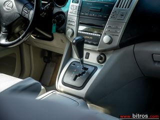 Lexus RX 400 2007 HYBRID BOULEVARD ΑΥΤΟΜΑΤΟ ΒΕΝΖΙΝΗ+ΟΡΟΦΗ ΑΨΟΓΟ!-thumb-23