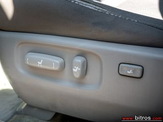 Lexus RX 400 2007 HYBRID BOULEVARD ΑΥΤΟΜΑΤΟ ΒΕΝΖΙΝΗ+ΟΡΟΦΗ ΑΨΟΓΟ!-thumb-27