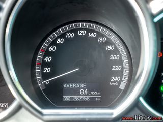 Lexus RX 400 2007 HYBRID BOULEVARD ΑΥΤΟΜΑΤΟ ΒΕΝΖΙΝΗ+ΟΡΟΦΗ ΑΨΟΓΟ!-thumb-28