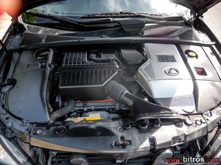 Lexus RX 400 2007 HYBRID BOULEVARD ΑΥΤΟΜΑΤΟ ΒΕΝΖΙΝΗ+ΟΡΟΦΗ ΑΨΟΓΟ!-thumb-29