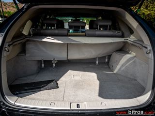 Lexus RX 400 2007 HYBRID BOULEVARD ΑΥΤΟΜΑΤΟ ΒΕΝΖΙΝΗ+ΟΡΟΦΗ ΑΨΟΓΟ!-thumb-32