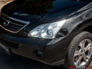 Lexus RX 400 2007 HYBRID BOULEVARD ΑΥΤΟΜΑΤΟ ΒΕΝΖΙΝΗ+ΟΡΟΦΗ ΑΨΟΓΟ!-thumb-33