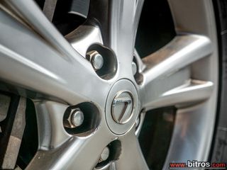 Lexus RX 400 2007 HYBRID BOULEVARD ΑΥΤΟΜΑΤΟ ΒΕΝΖΙΝΗ+ΟΡΟΦΗ ΑΨΟΓΟ!-thumb-34