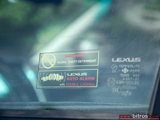 Lexus RX 400 2007 HYBRID BOULEVARD ΑΥΤΟΜΑΤΟ ΒΕΝΖΙΝΗ+ΟΡΟΦΗ ΑΨΟΓΟ!-thumb-35