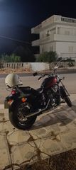 Honda Steed 1996 xvs 400cc