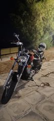Honda Steed 1996 xvs 400cc-thumb-2