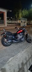 Honda Steed 1996 xvs 400cc-thumb-3