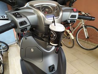 Kymco People GT 300i 2019