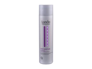 Deep Moisture (Shampoo, W, 250ml)