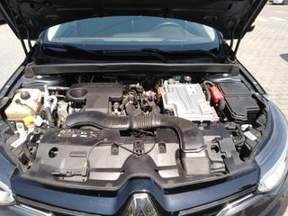 Renault Megane E-TECH 2021 Hybrid E-Tech  Bussiness  Automatic-thumb-8