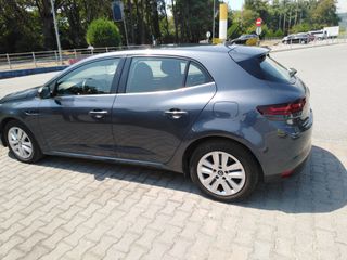 Renault Megane E-TECH 2021 Hybrid E-Tech  Bussiness  Automatic-thumb-4