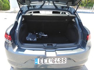 Renault Megane E-TECH 2021 Hybrid E-Tech  Bussiness  Automatic-thumb-11