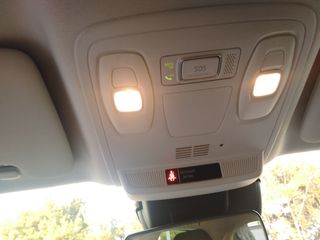 Renault Megane E-TECH 2021 Hybrid E-Tech  Bussiness  Automatic-thumb-35