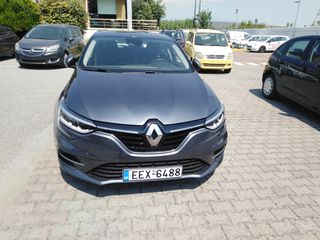Renault Megane E-TECH 2021 Hybrid E-Tech  Bussiness  Automatic