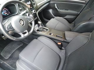 Renault Megane E-TECH 2021 Hybrid E-Tech  Bussiness  Automatic-thumb-12