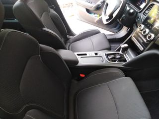 Renault Megane E-TECH 2021 Hybrid E-Tech  Bussiness  Automatic-thumb-15