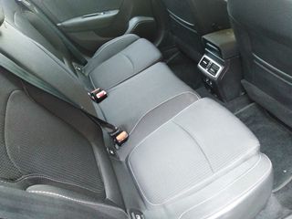 Renault Megane E-TECH 2021 Hybrid E-Tech  Bussiness  Automatic-thumb-16