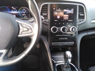 Renault Megane E-TECH 2021 Hybrid E-Tech  Bussiness  Automatic-thumb-18