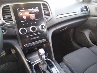 Renault Megane E-TECH 2021 Hybrid E-Tech  Bussiness  Automatic-thumb-19