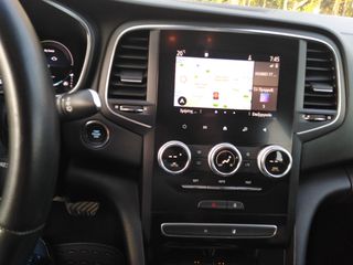 Renault Megane E-TECH 2021 Hybrid E-Tech  Bussiness  Automatic-thumb-21