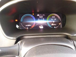 Renault Megane E-TECH 2021 Hybrid E-Tech  Bussiness  Automatic-thumb-24